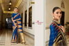 KL Varkala 1413A to 1413F Designer Silk Sarees Wholesale Shop In Surat